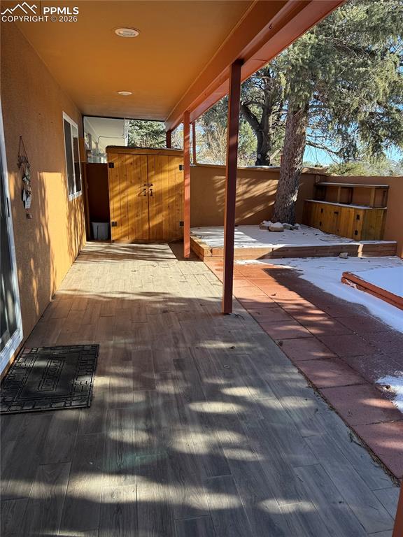 1915 Calle De Seville Colorado Springs CO 80904
