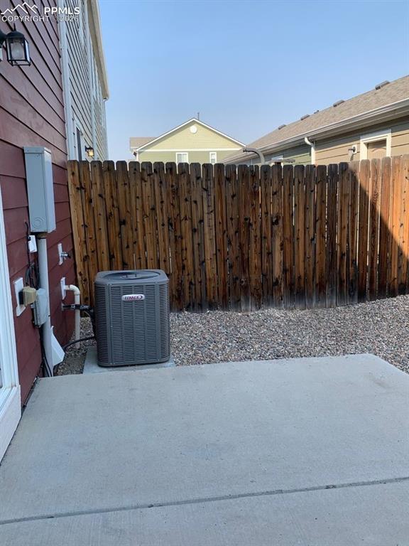 6379 Pilgrimage Road Colorado Springs CO 80925