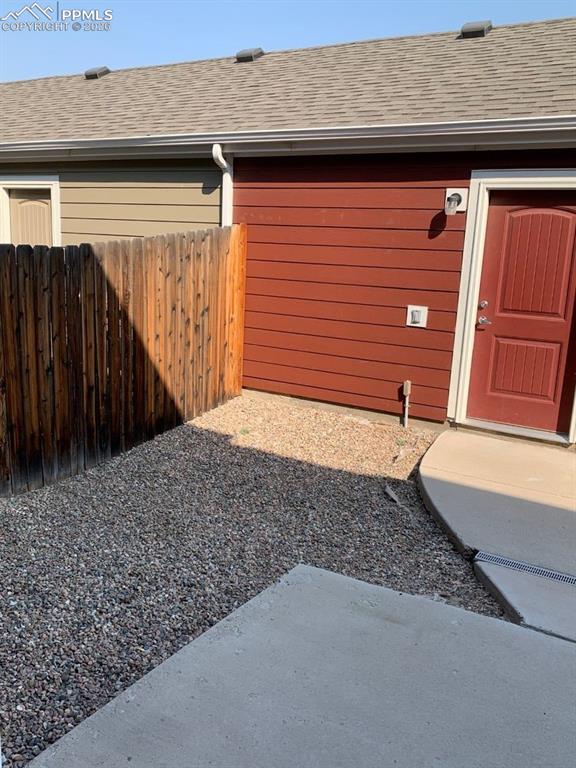 6379 Pilgrimage Road Colorado Springs CO 80925