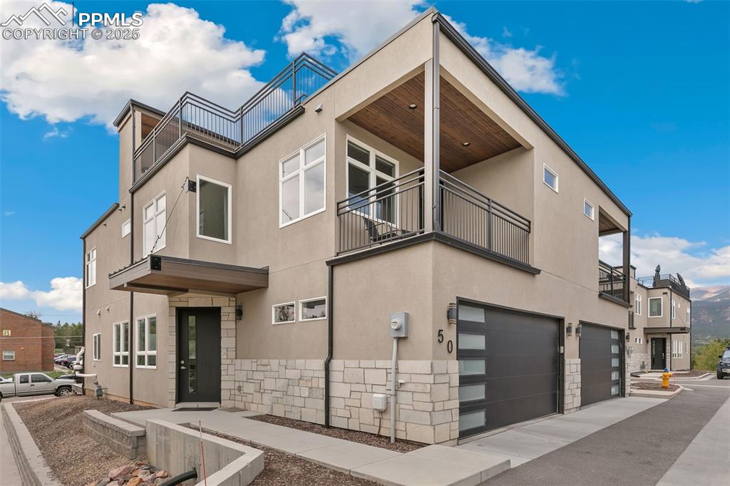 50 Sommerlyn Road Colorado Springs CO 80906