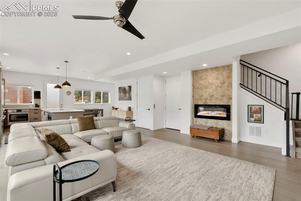 50 Sommerlyn Road Colorado Springs CO 80906
