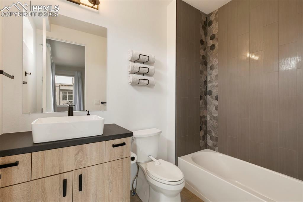 50 Sommerlyn Road Colorado Springs CO 80906