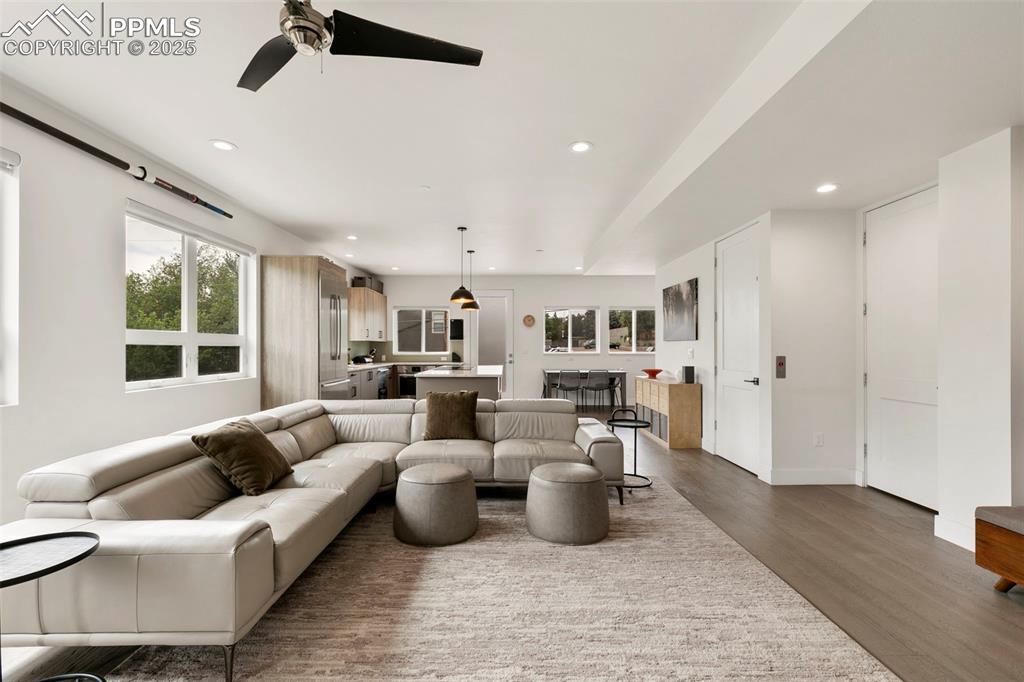 50 Sommerlyn Road Colorado Springs CO 80906
