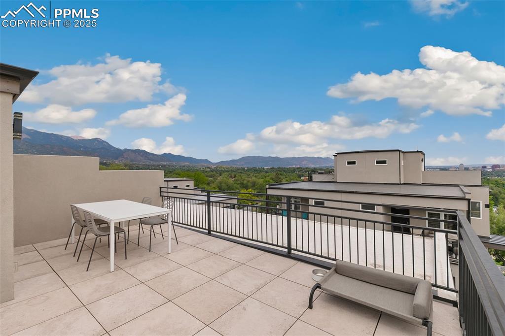 50 Sommerlyn Road Colorado Springs CO 80906