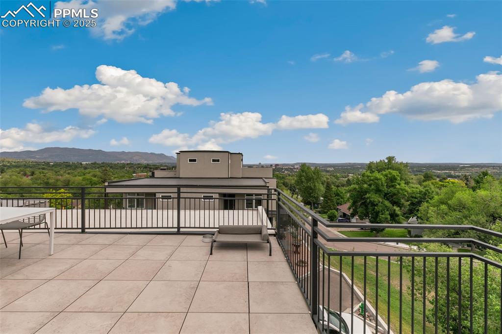 50 Sommerlyn Road Colorado Springs CO 80906