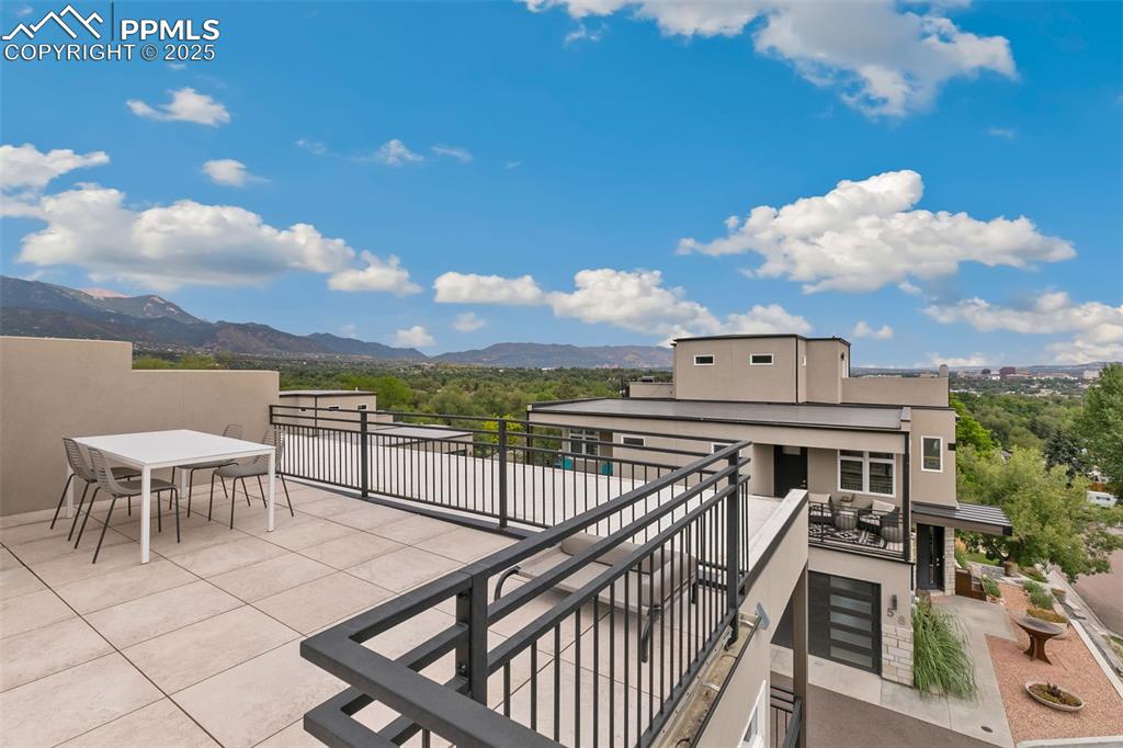 50 Sommerlyn Road Colorado Springs CO 80906