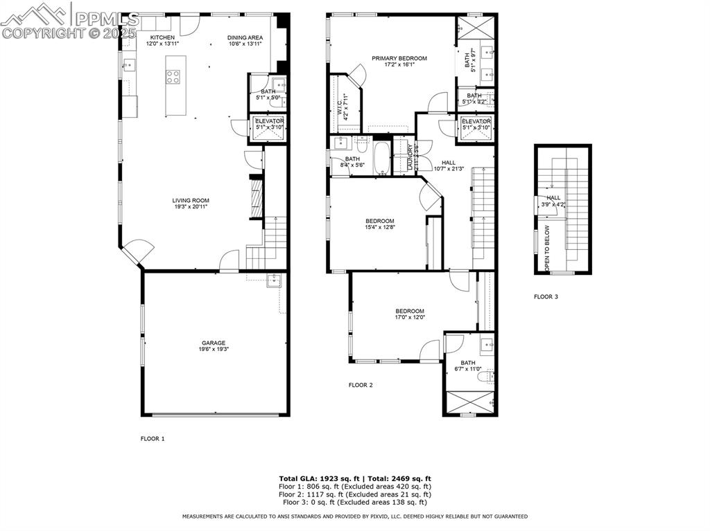 50 Sommerlyn Road Colorado Springs CO 80906