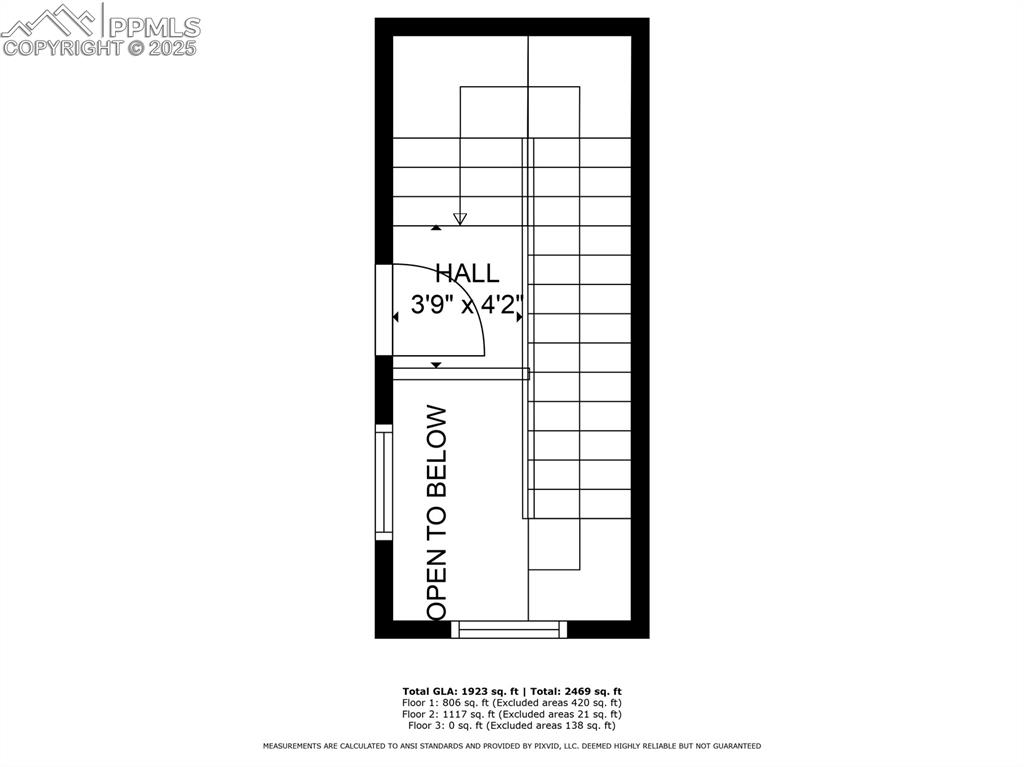 50 Sommerlyn Road Colorado Springs CO 80906