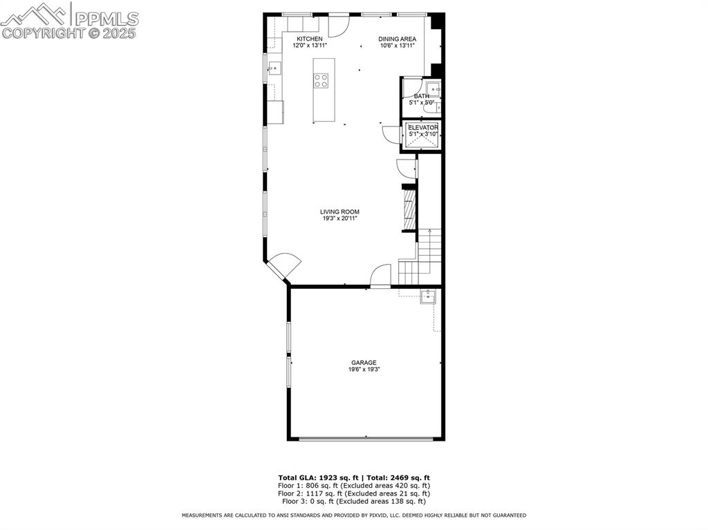 50 Sommerlyn Road Colorado Springs CO 80906