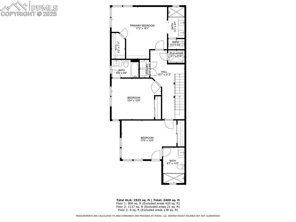 50 Sommerlyn Road Colorado Springs CO 80906