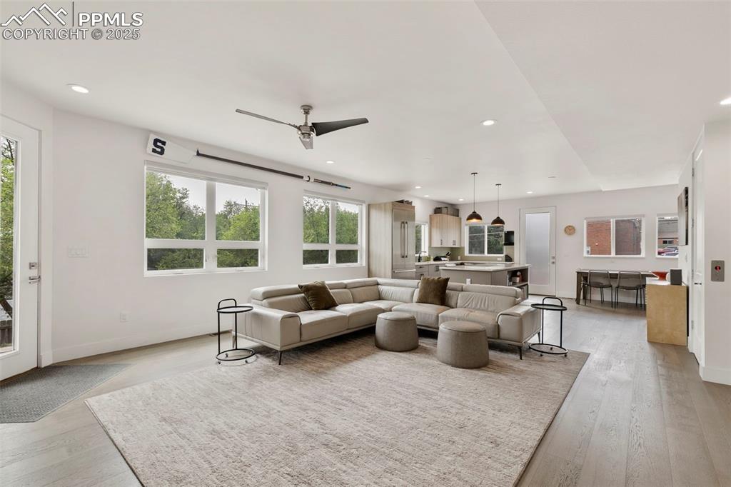50 Sommerlyn Road Colorado Springs CO 80906