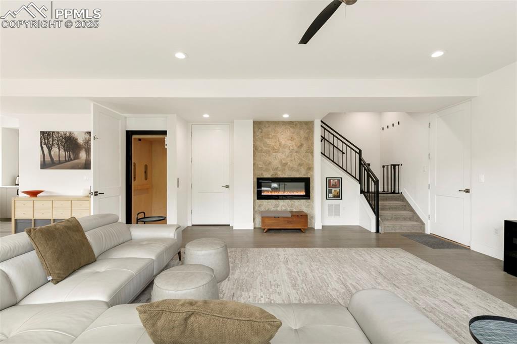 50 Sommerlyn Road Colorado Springs CO 80906