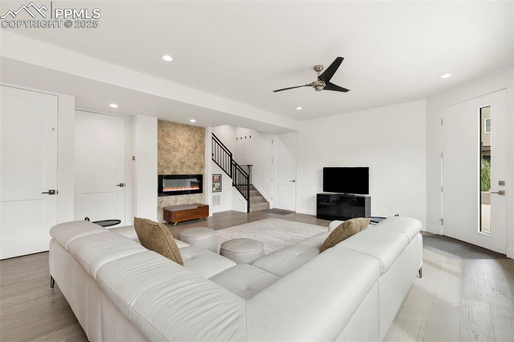 50 Sommerlyn Road Colorado Springs CO 80906