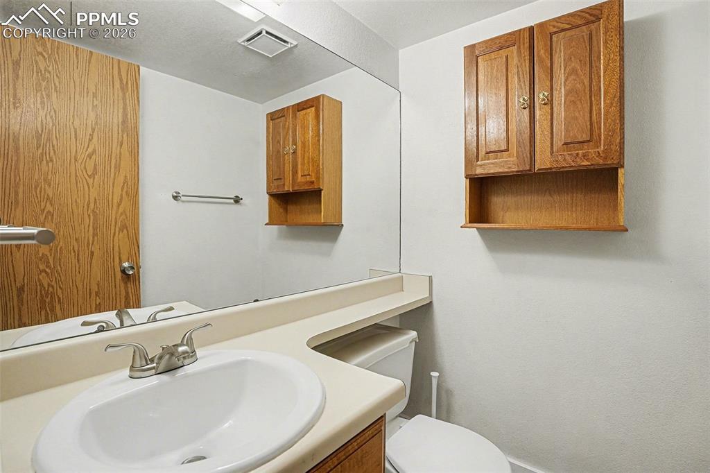 4518 Lamplighter Circle Colorado Springs CO 80916