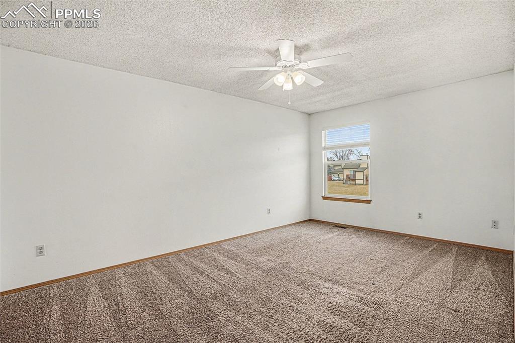 4518 Lamplighter Circle Colorado Springs CO 80916