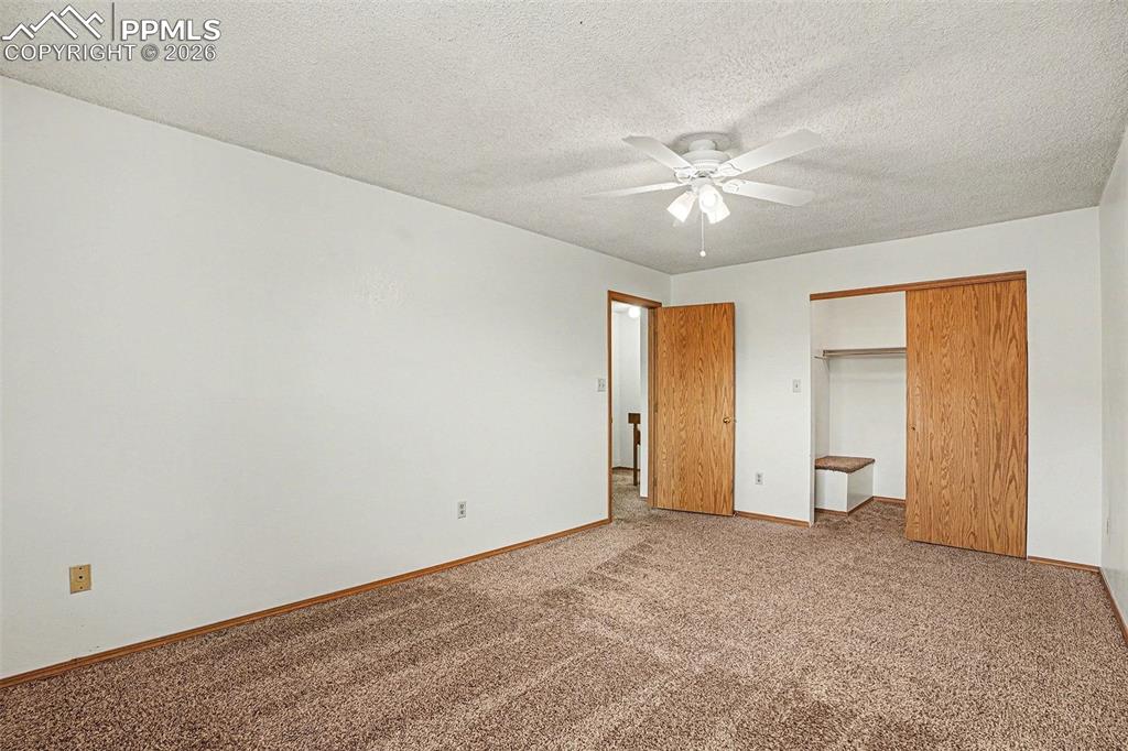 4518 Lamplighter Circle Colorado Springs CO 80916