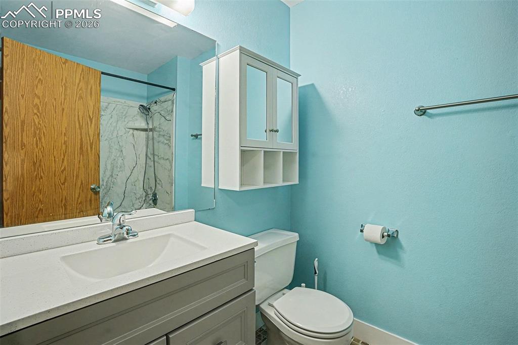 4518 Lamplighter Circle Colorado Springs CO 80916