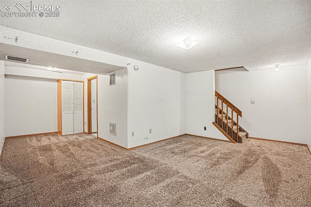 4518 Lamplighter Circle Colorado Springs CO 80916