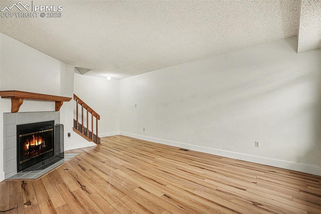 4518 Lamplighter Circle Colorado Springs CO 80916