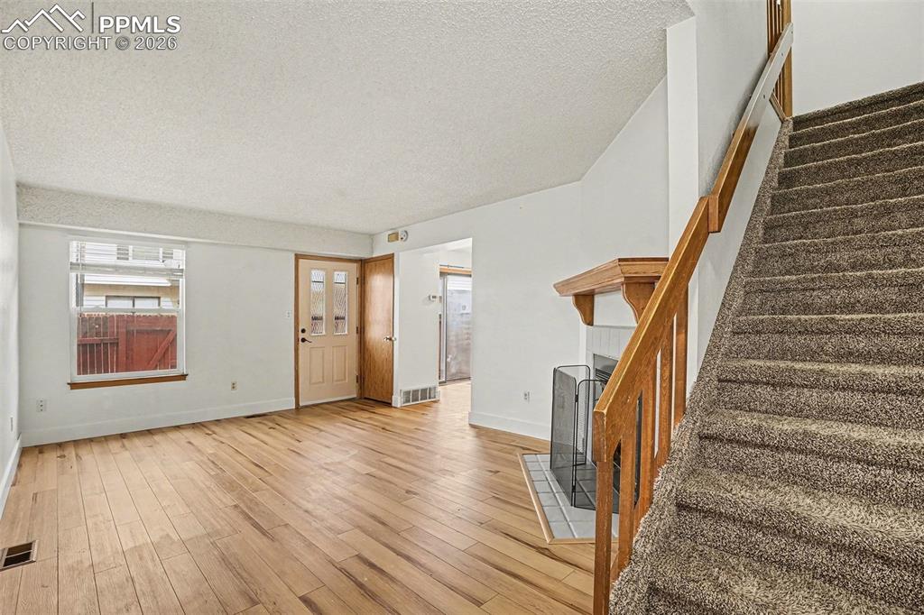 4518 Lamplighter Circle Colorado Springs CO 80916