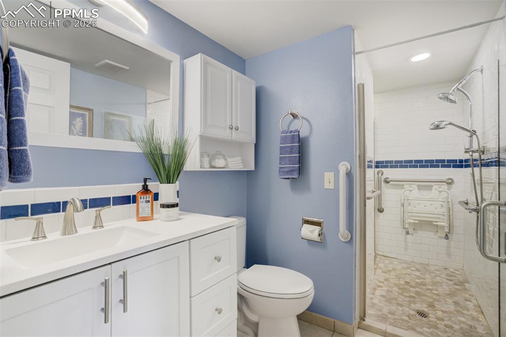 1130 Fontmore Road Colorado Springs CO 80904