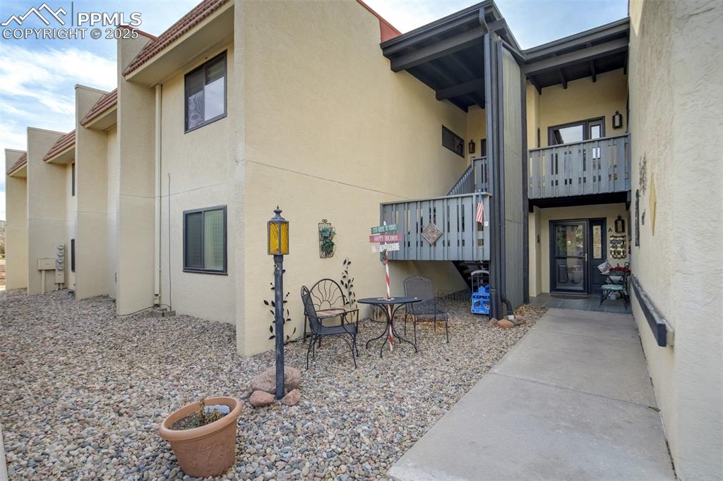 1130 Fontmore Road Colorado Springs CO 80904