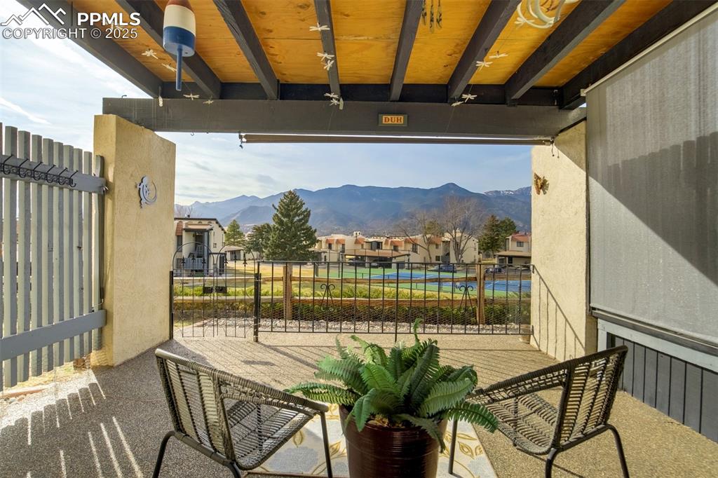 1130 Fontmore Road Colorado Springs CO 80904