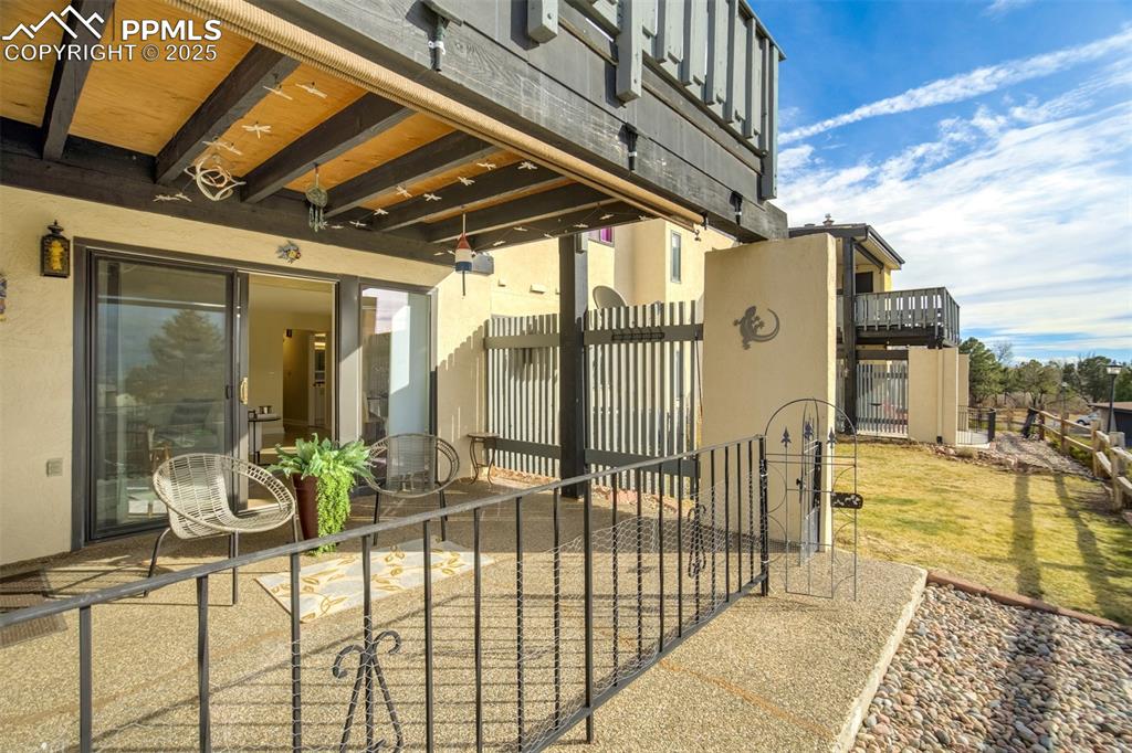 1130 Fontmore Road Colorado Springs CO 80904