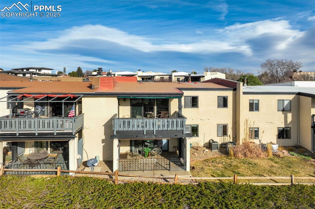 1130 Fontmore Road Colorado Springs CO 80904