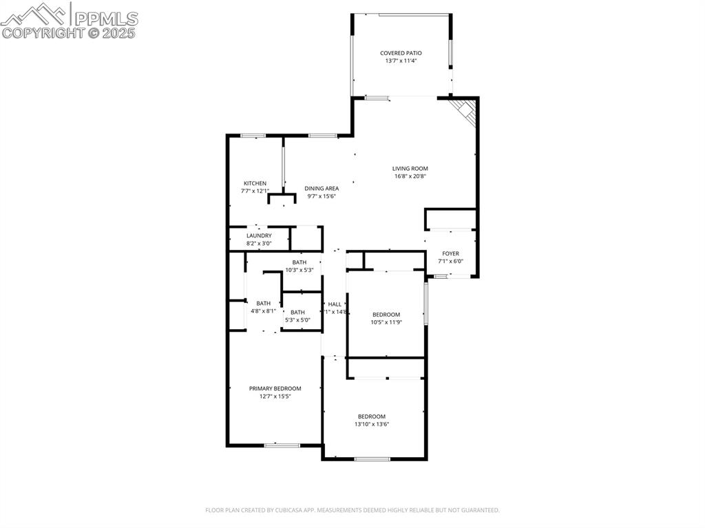 1130 Fontmore Road Colorado Springs CO 80904