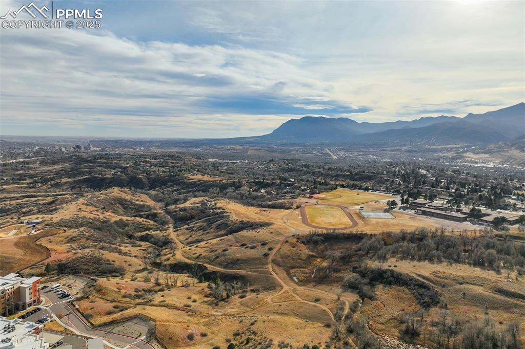 1130 Fontmore Road Colorado Springs CO 80904