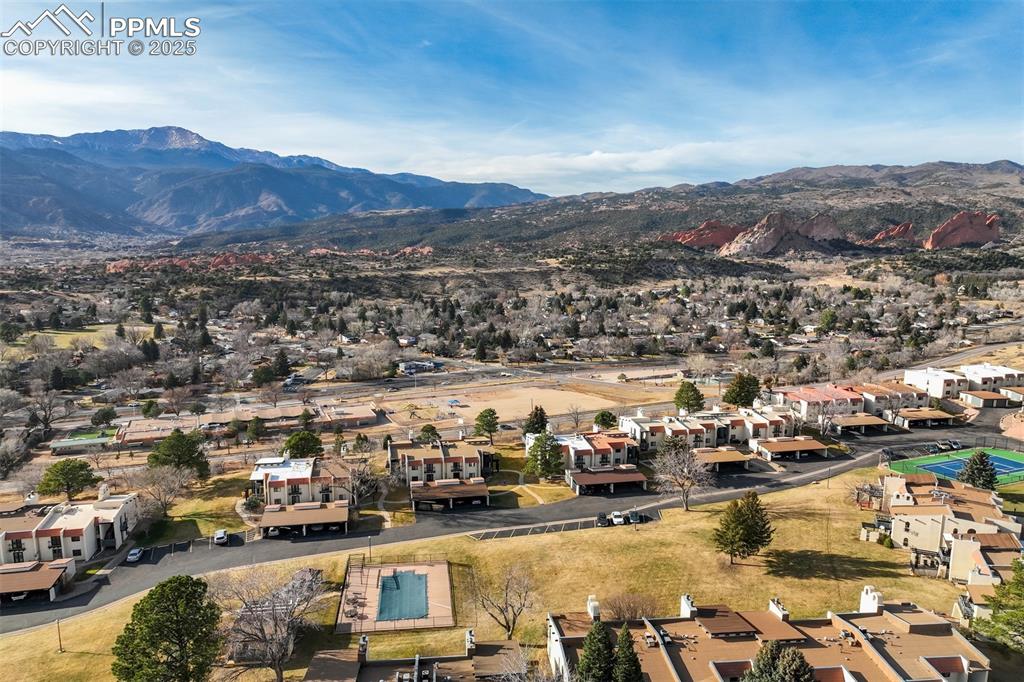 1130 Fontmore Road Colorado Springs CO 80904
