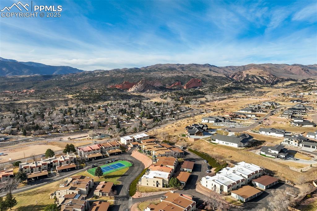 1130 Fontmore Road Colorado Springs CO 80904