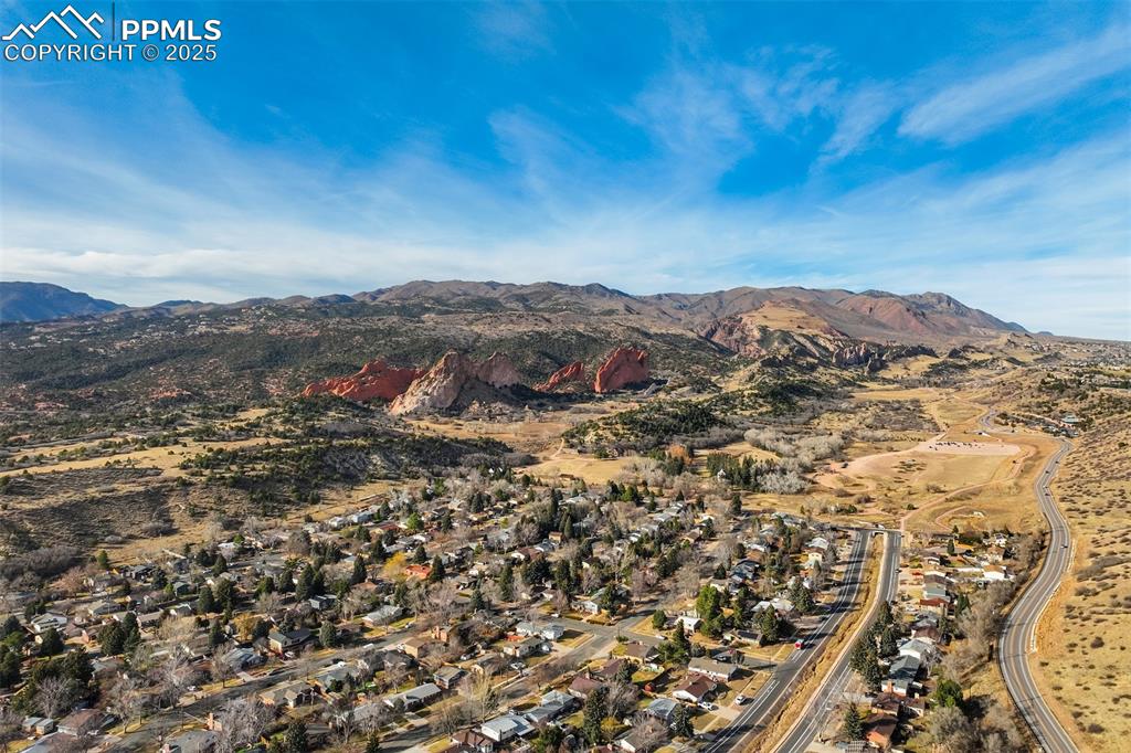 1130 Fontmore Road Colorado Springs CO 80904