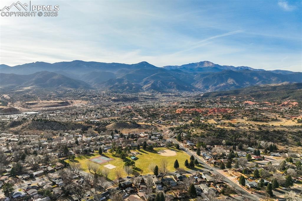 1130 Fontmore Road Colorado Springs CO 80904