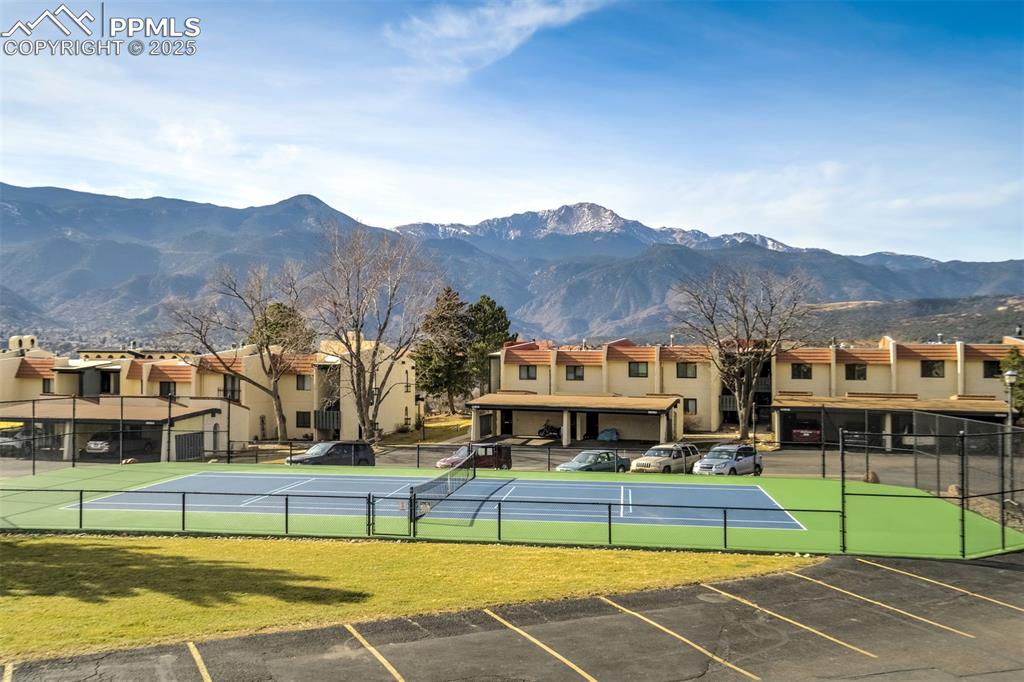 1130 Fontmore Road Colorado Springs CO 80904