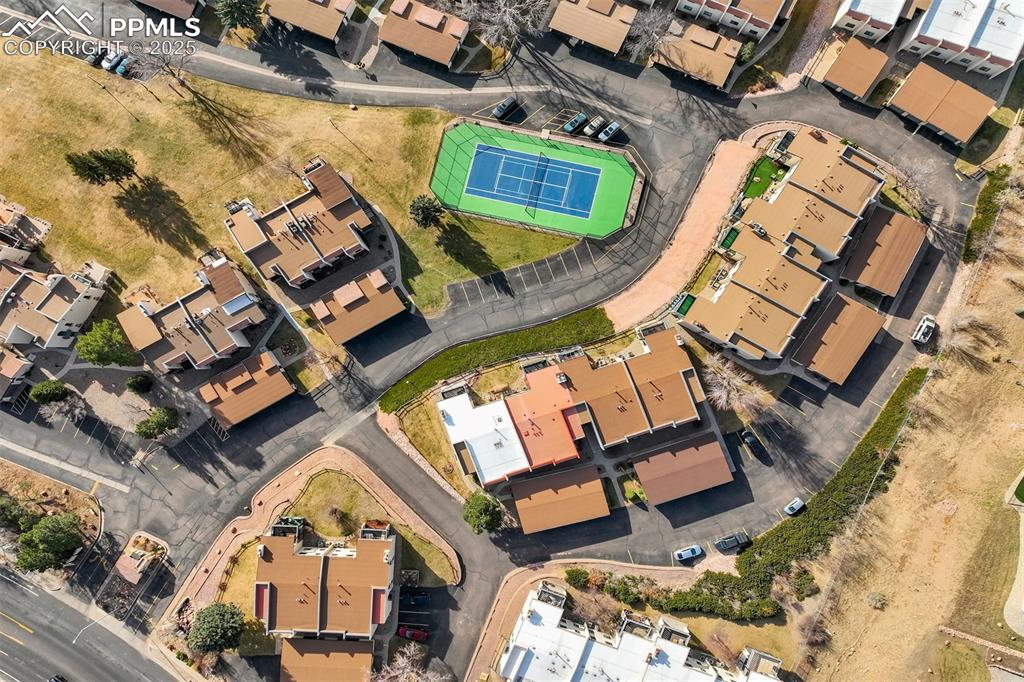 1130 Fontmore Road Colorado Springs CO 80904