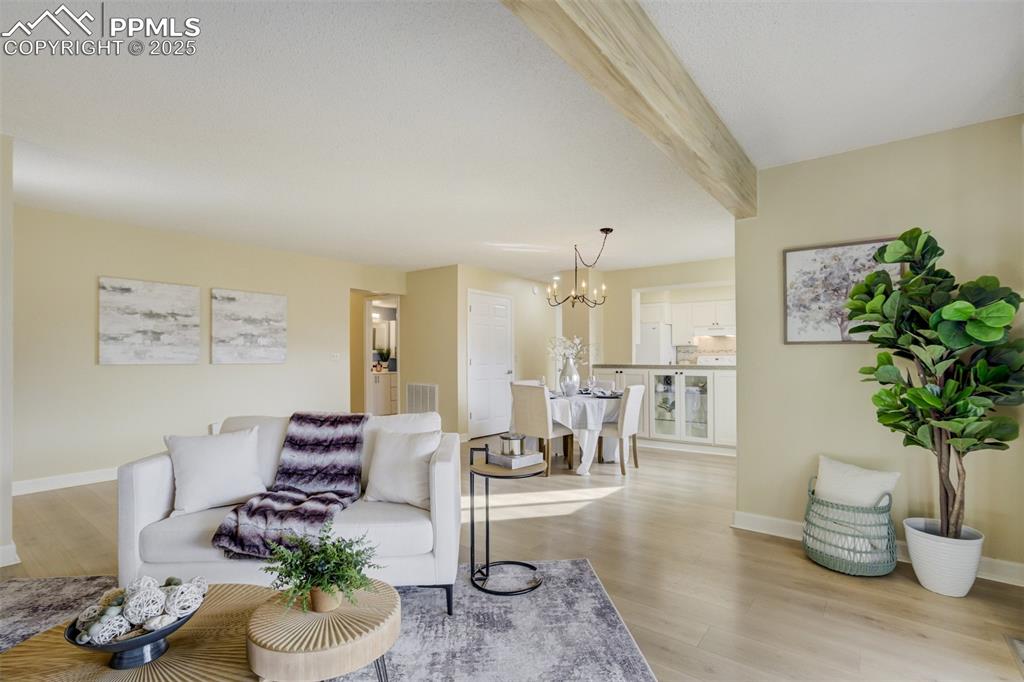1130 Fontmore Road Colorado Springs CO 80904