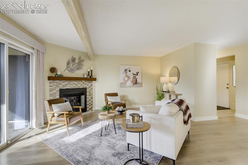 1130 Fontmore Road Colorado Springs CO 80904