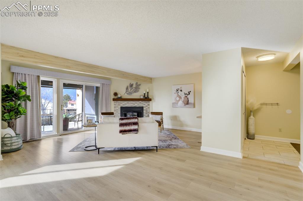 1130 Fontmore Road Colorado Springs CO 80904