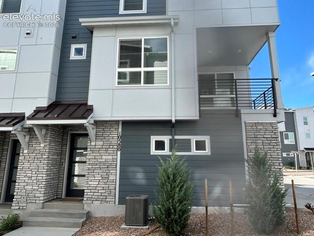 10580 Cuprite Point Colorado Springs CO 80908