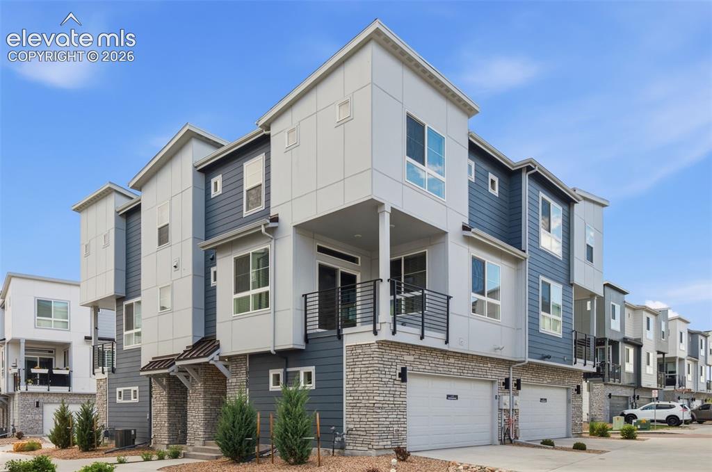 10580 Cuprite Point Colorado Springs CO 80908