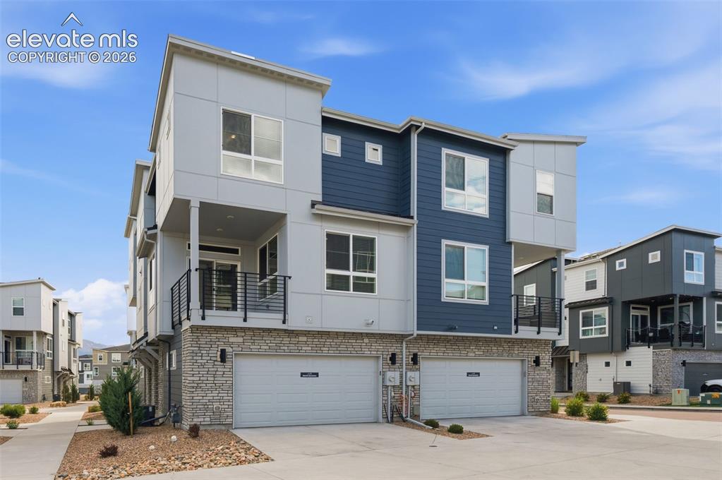 10580 Cuprite Point Colorado Springs CO 80908