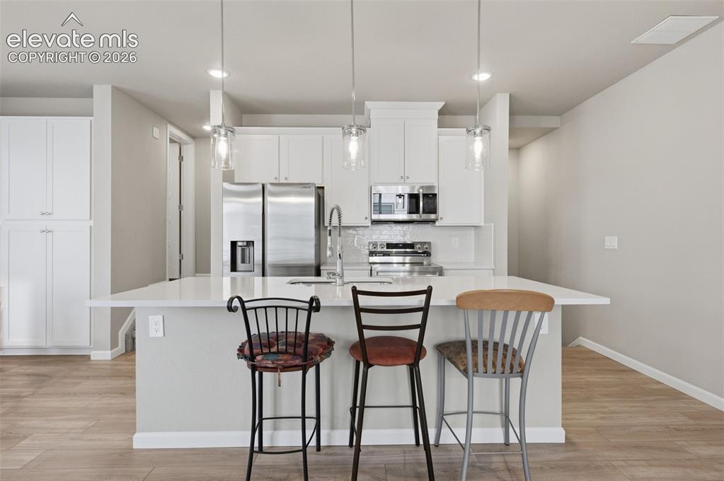 10580 Cuprite Point Colorado Springs CO 80908