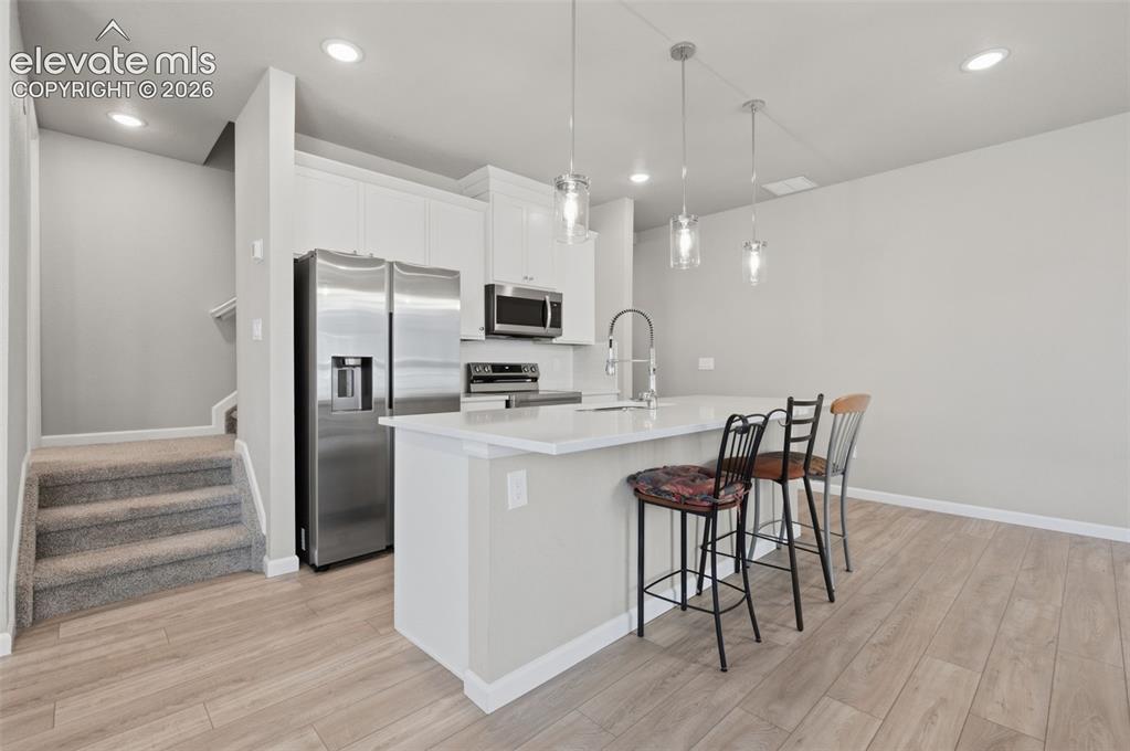10580 Cuprite Point Colorado Springs CO 80908