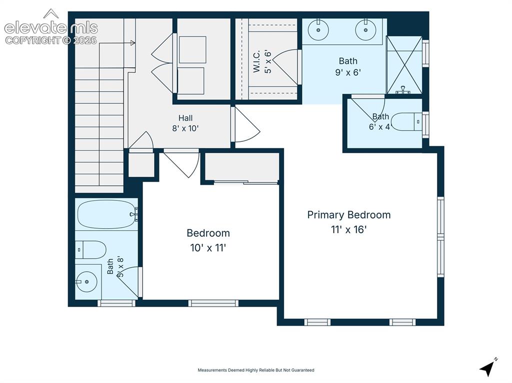 10580 Cuprite Point Colorado Springs CO 80908