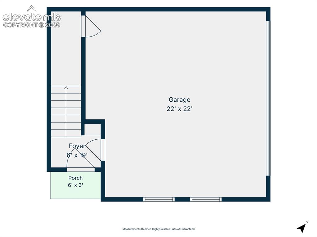 10580 Cuprite Point Colorado Springs CO 80908