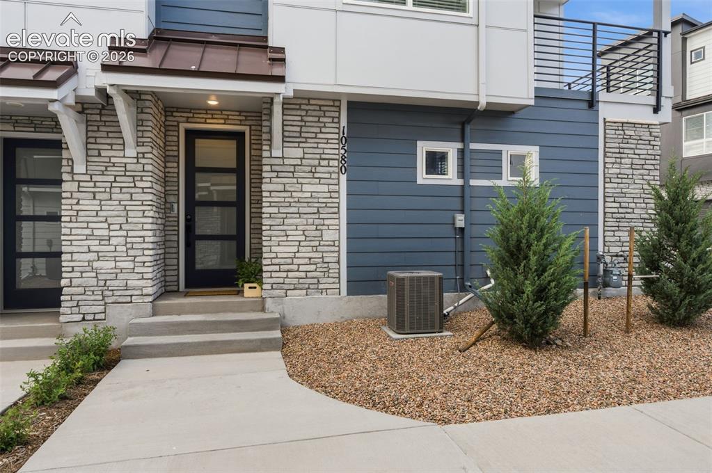 10580 Cuprite Point Colorado Springs CO 80908