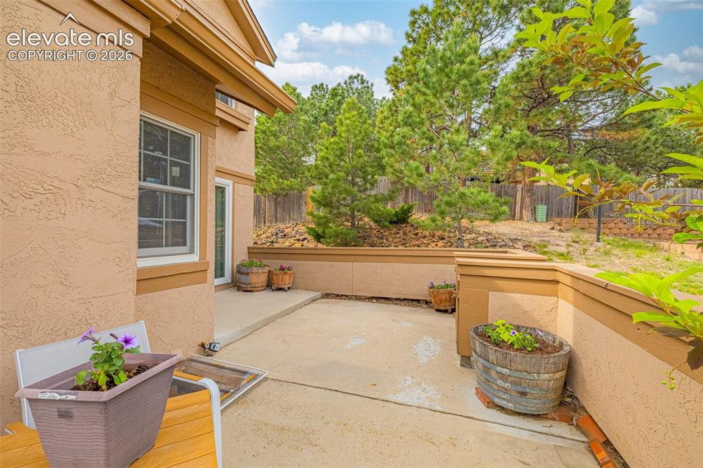 1846 Brookdale Drive Colorado Springs CO 80918