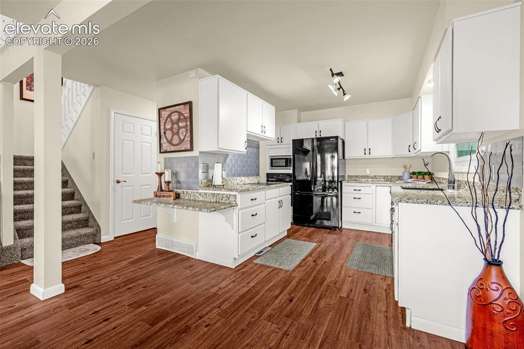 1846 Brookdale Drive Colorado Springs CO 80918